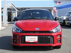 コペン GR スポーツ