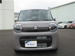 ワゴンRスマイル HYBRID S