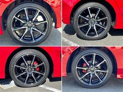 アクア GR スポーツ