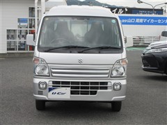 キャリィトラック スーパーキャリイ X