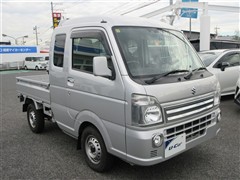 キャリィトラック スーパーキャリイ X