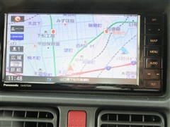 キャリィトラック スーパーキャリイ X