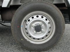 キャリィトラック スーパーキャリイ X