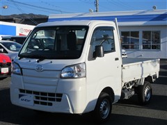 ハイゼットトラック ローダンプ