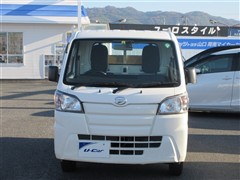 ハイゼットトラック ローダンプ