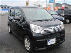 ムーヴ Xリミテッド2 SA3