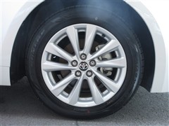 カローラスポーツ G