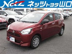 ミライース L SA3