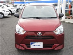 ミライース L SA3