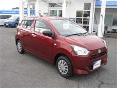 ミライース L SA3