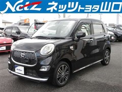 キャスト スタイルGターボ SA2