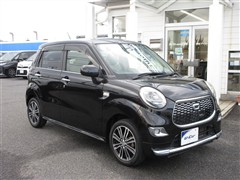 キャスト スタイルGターボ SA2