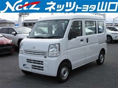 スズキ エブリィバン ハイルーフ PA