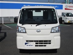 ハイゼットトラック スタンダード