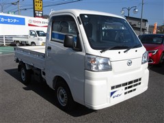 ハイゼットトラック スタンダード