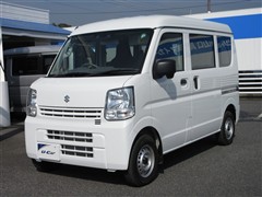 エブリィバン HL PAリミテッド