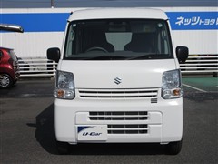 エブリィバン HL PAリミテッド