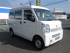 エブリィバン HL PAリミテッド