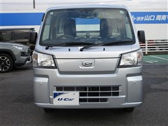 ハイゼットトラック ノウヨウSP