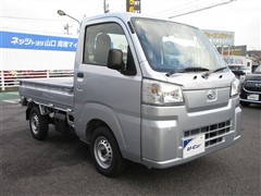 ハイゼットトラック ノウヨウSP