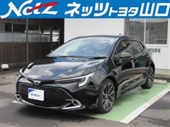 カローラスポーツ