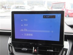 カローラスポーツ G Z