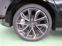 カローラスポーツ G Z