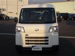 ハイゼットカーゴ DX