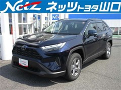 RAV4 ハイブリッドX