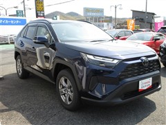 RAV4 ハイブリッドX