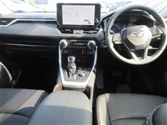 RAV4 ハイブリッドG