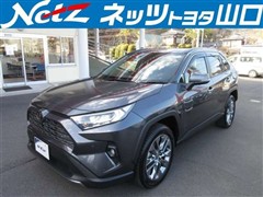 トヨタ　RAV4 G Zパッケージ