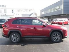 RAV4 G