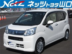 ダイハツ　ムーヴ L SA3