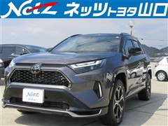 RAV4 PHV Z