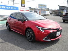 カローラスポーツ G Z