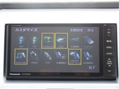 ハスラー G