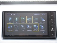 ハスラー G
