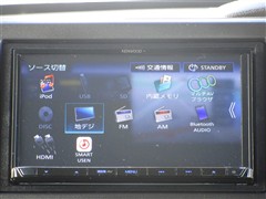 N-BOX カスタム L スタイル+BL