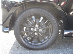 N-BOX カスタム L スタイル+BL