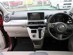 キャスト スタイルG リミテッドSA3