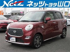 キャスト スタイルG リミテッドSA3