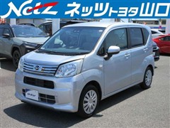 ダイハツ ムーヴ L SA3