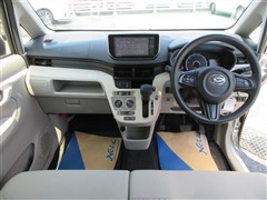 ムーヴ L SA3