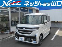 スペーシア カスタムHV XS