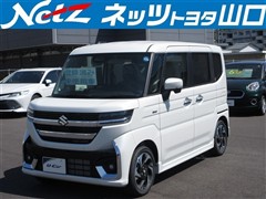 スズキ スペーシア カスタムHV XS