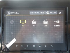スペーシア カスタムHV XS
