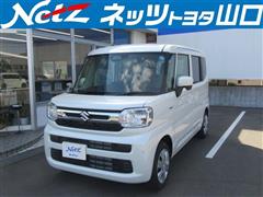 スペーシア ハイブリッド G