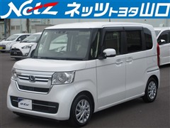 ホンダ N-BOX G