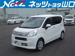 ダイハツ ムーヴ L SA3